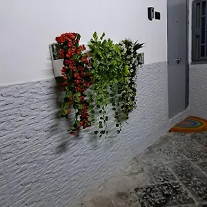 Casa Storica , Nápoles Italia