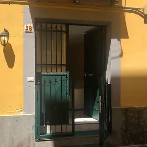 Sole House , Nápoles Italia